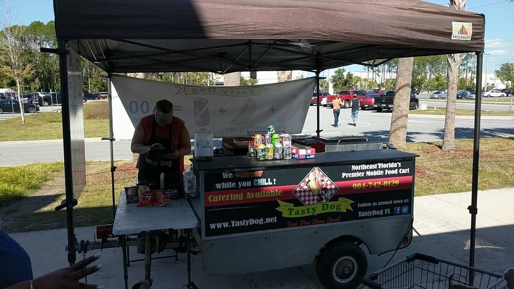 Tasty Dog | restaurant | 987 Birmingham Ave, Jacksonville, FL 32212, USA | 9047420129 OR +1 904-742-0129