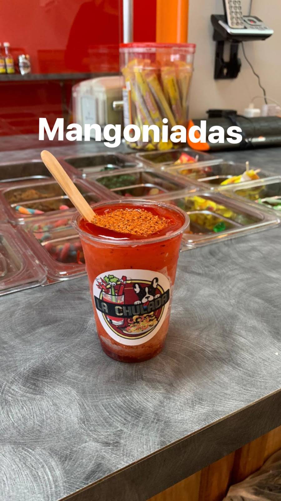 La chulada | restaurant | 638 S Academy Blvd Suite B, Colorado Springs, CO 80910, USA | 7193587391 OR +1 719-358-7391