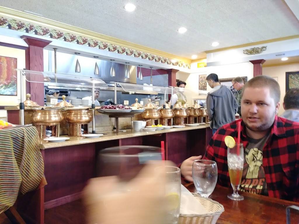 Yeti Restaurant | restaurant | 190 Farmers Ln, Santa Rosa, CA 95405, USA | 7605272100 OR +1 760-527-2100