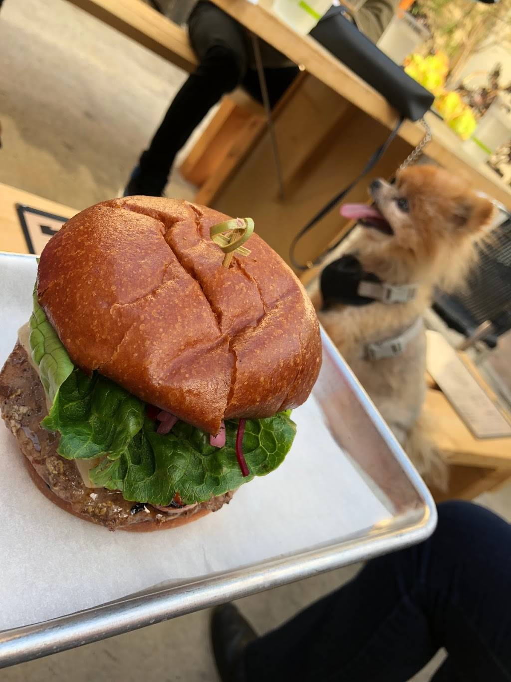 Boathouse Collective | restaurant | 1640 Pomona Ave, Costa Mesa, CA 92627, USA | 9496463176 OR +1 949-646-3176