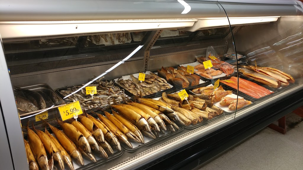 Marvel Food & Deli | restaurant | 301 133rd St S, Tacoma, WA 98444, USA | 2535371008 OR +1 253-537-1008