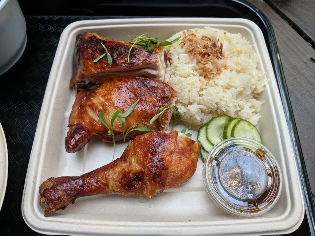 Side Chick | restaurant | 400 S Baldwin Ave, Arcadia, CA 91007, USA | 6266883879 OR +1 626-688-3879