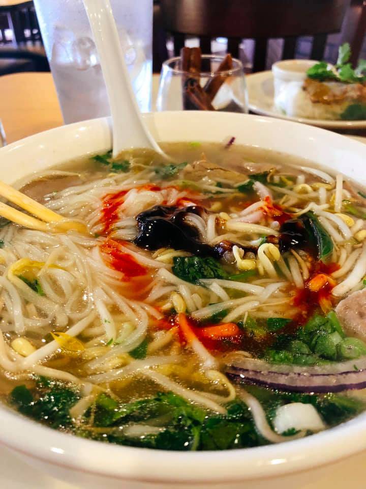 LEI KITCHEN | restaurant | 4037 Saratoga Blvd #D, Corpus Christi, TX 78413, USA | 3614527233 OR +1 361-452-7233