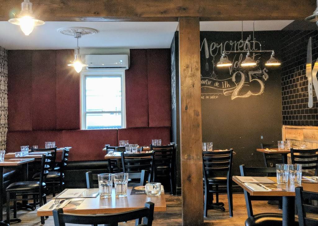 Küto - Comptoir à Tartares Beloeil | restaurant | 78 Rue Saint-Jean-Baptiste, Beloeil, QC J3G 2V1, Canada | 4505271600 OR +1 450-527-1600