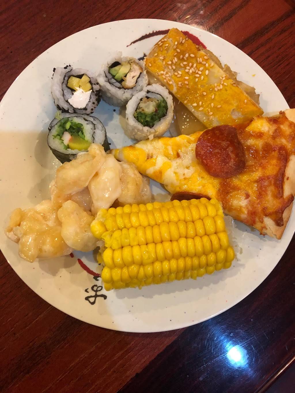 Super Chinese Buffet | restaurant | 50 Mill St, Worcester, MA 01603, USA | 5087996868 OR +1 508-799-6868