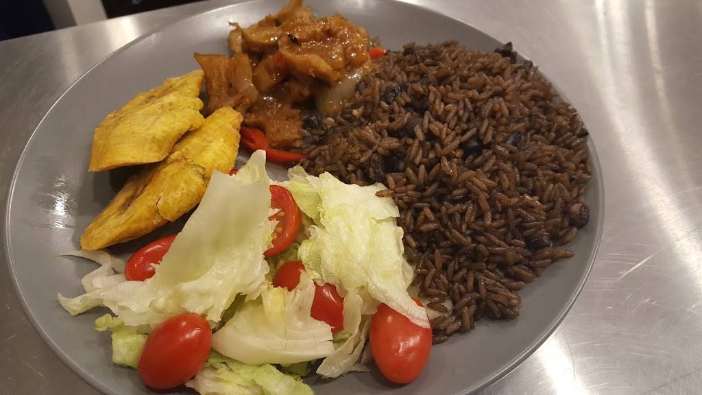 Louisianas Haitian Restaurant | restaurant | 1172 S Plymouth Ave, Rochester, NY 14611, USA | 5853635484 OR +1 585-363-5484