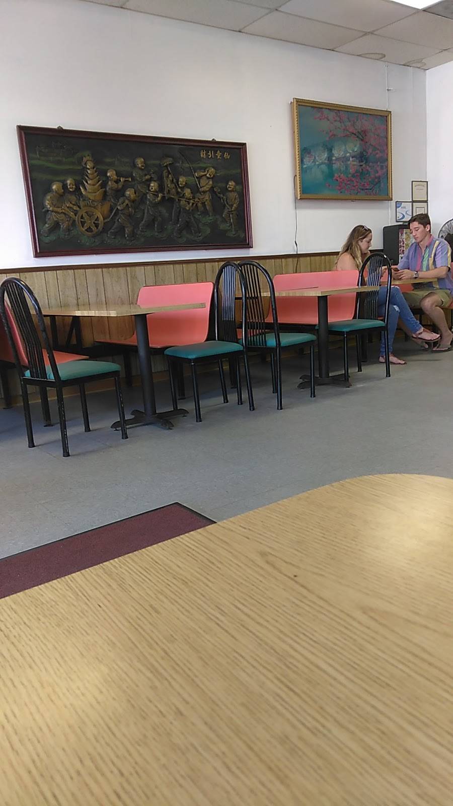 Yum Yum Express Chinese Restaurant | restaurant | 6877 Dorchester Rd # 1, Charleston, SC 29418, USA | 8437671828 OR +1 843-767-1828