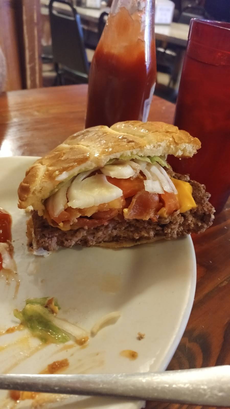 South Side Restaurant | restaurant | 215 Main St, Meredosia, IL 62665, USA | 2175849905 OR +1 217-584-9905