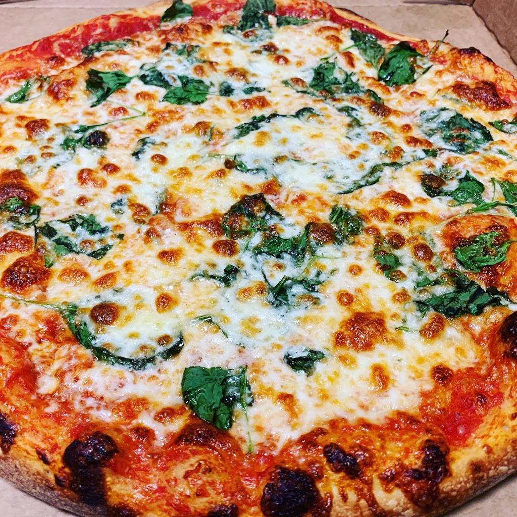 Sciullis Pizza | restaurant | 3404 Fifth Ave, Pittsburgh, PA 15213, USA | 4126879287 OR +1 412-687-9287