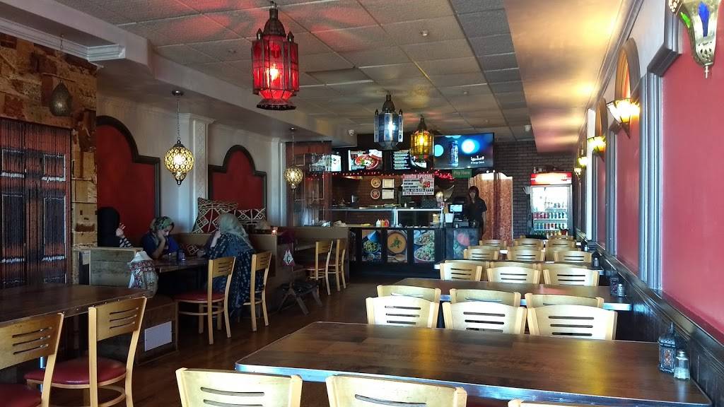 Morocco House | restaurant | 876 Browns Line, Etobicoke, ON M8W 3W2, Canada | 4165192777 OR +1 416-519-2777