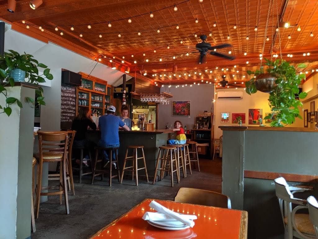 Bonobo | restaurant | 46 Pine St, Portland, ME 04102, USA | 2073478267 OR +1 207-347-8267