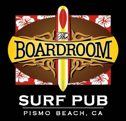 The Boardroom Beer Pub | meal takeaway | 160 Hinds Ave #101, Pismo Beach, CA 93449, USA | 8052956222 OR +1 805-295-6222