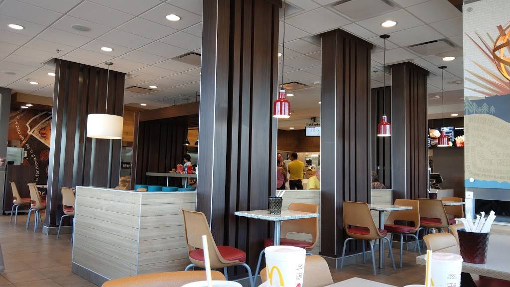 McDonalds | cafe | 11315 Samuel Bowen Boulevard, Berlin, MD 21811, USA | 4106411133 OR +1 410-641-1133