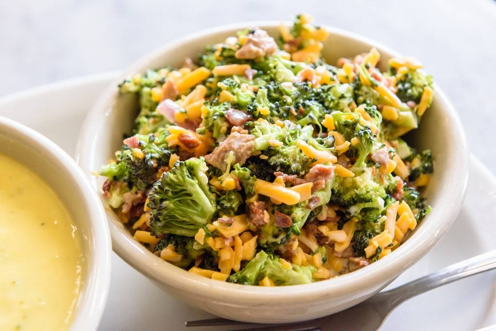 Must Be Heaven | restaurant | 107 W Alamo St, Brenham, TX 77833, USA | 9798308536 OR +1 979-830-8536