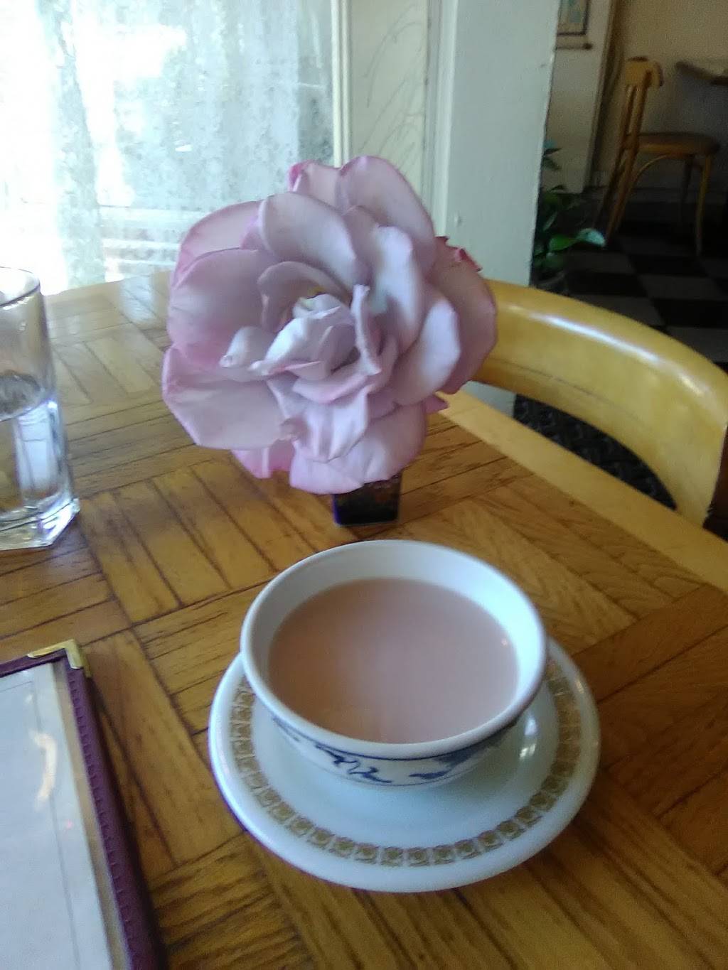 Café Tibet | restaurant | 2020 University Ave, Berkeley, CA 94704, USA | 5105485553 OR +1 510-548-5553