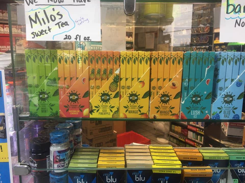 Eagle Mart Marathon (HUNT BROTHERS PIZZA) | restaurant | 5595 W Main St, Gadsden, AL 35903, USA | 2564851293 OR +1 256-485-1293