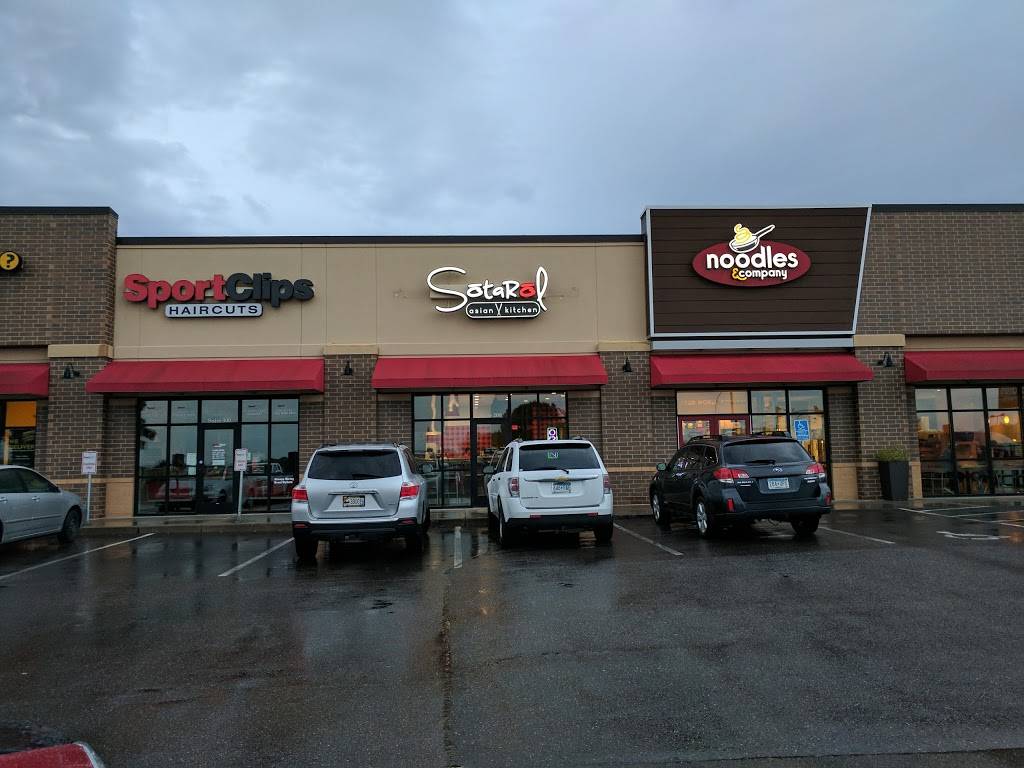 Sotarol Asian Kitchen | restaurant | 2000 Rahncliff Ct, Eagan, MN 55122, USA | 6514932167 OR +1 651-493-2167