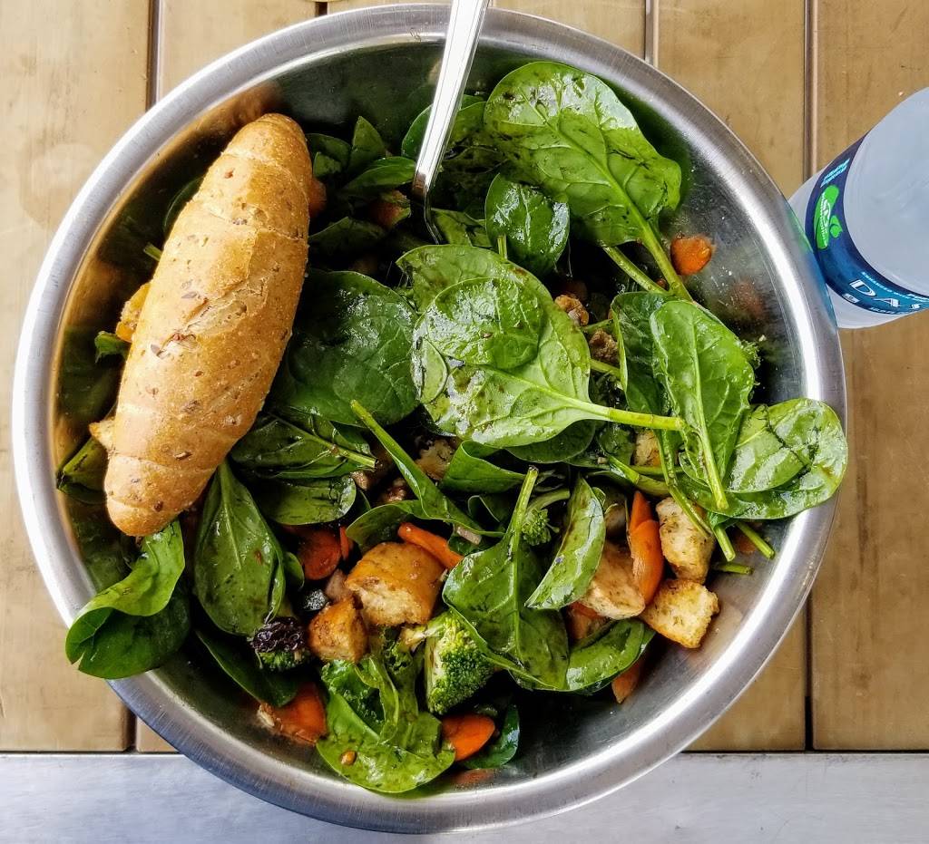 Salata | restaurant | 1780 E NASA Pkwy, Houston, TX 77058, USA | 2815326988 OR +1 281-532-6988