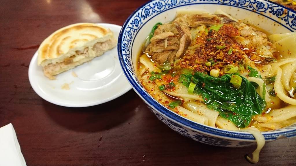 Xian Kitchen | restaurant | 300 Barber Ct, Milpitas, CA 95035, USA | 4085261500 OR +1 408-526-1500