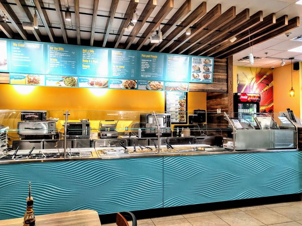 Taco Del Mar | restaurant | 8181 NW 39th Ave, Gainesville, FL 32606, USA | 3528725129 OR +1 352-872-5129