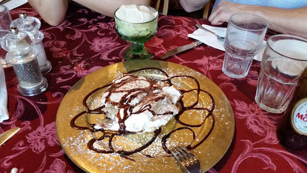 Cucina Italiana at Spanish Flat Village Center | restaurant | 4310 Knoxville Rd, Napa, CA 94558, USA | 7079662433 OR +1 707-966-2433