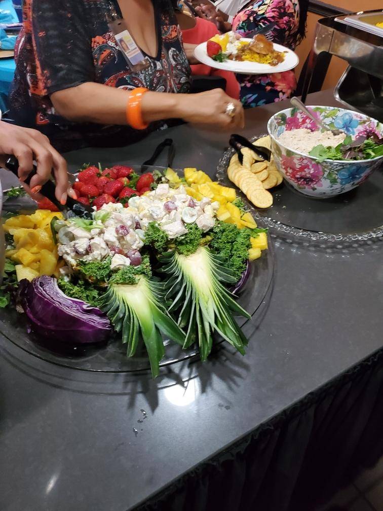 CBs Bistro | restaurant | 2295 S Hiawassee Rd, Orlando, FL 32835, USA | 3212295786 OR +1 321-229-5786