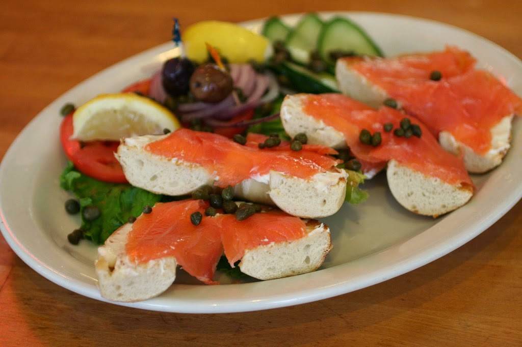 The Nosh of Beverly Hills | bakery | 9689 Santa Monica Blvd, Beverly Hills, CA 90210, USA | 3102713730 OR +1 310-271-3730