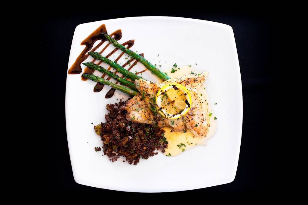 Citrus Fresh Grill | restaurant | 50 Enterprise, Aliso Viejo, CA 92656, USA | 9496436700 OR +1 949-643-6700