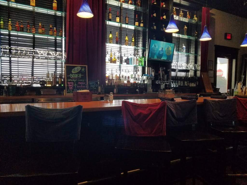 Fairpark Grill | restaurant | 343 E Main St, Tupelo, MS 38804, USA | 6626803201 OR +1 662-680-3201