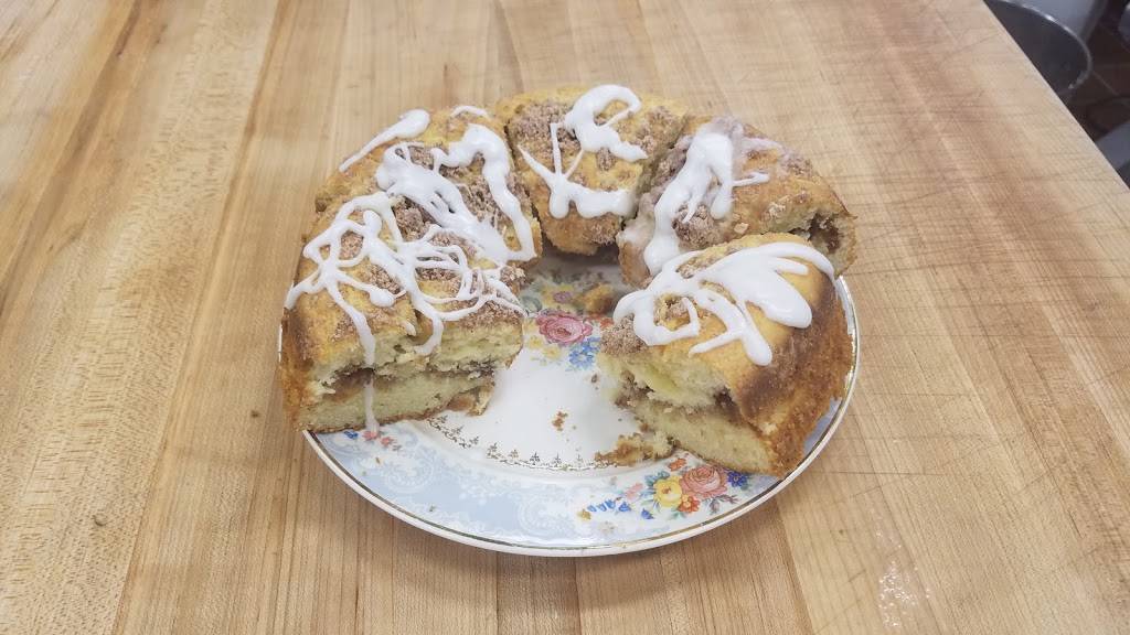 The Faraway Cafe | restaurant | 27 Main St, North Grosvenor Dale, CT 06255, USA | 8603151244 OR +1 860-315-1244