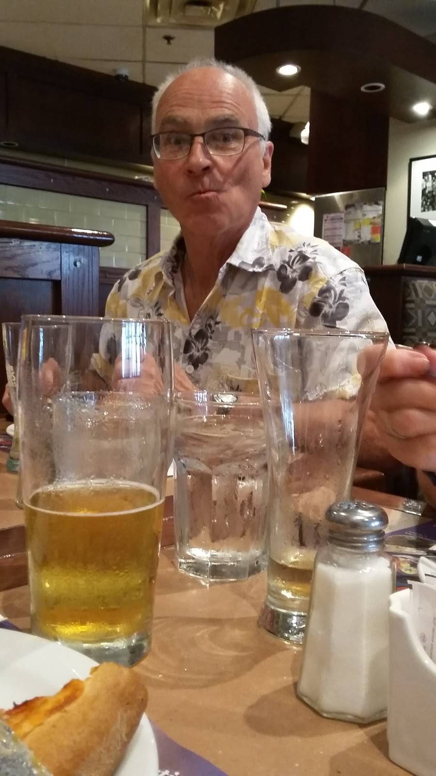 Restaurant Le St-Antoine | restaurant | 151 Rue Saint Antoine, Trois-Rivières, QC G9A 2J3, Canada | 8193786420 OR +1 819-378-6420