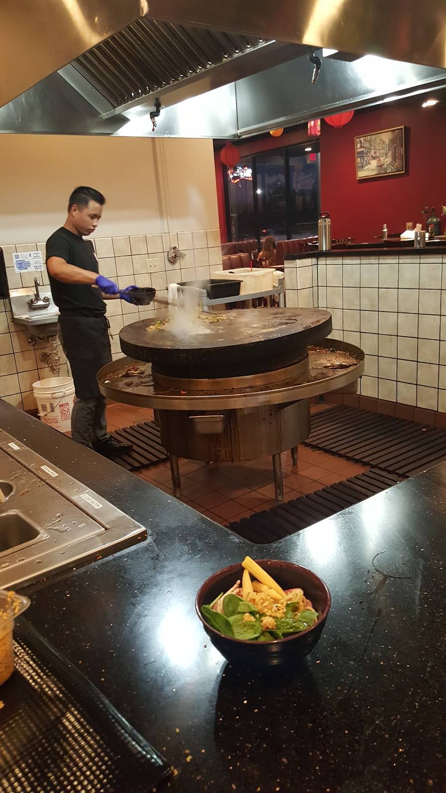 Peony Palace | restaurant | 10058 Bruceville Rd, Elk Grove, CA 95757, USA | 9166873820 OR +1 916-687-3820