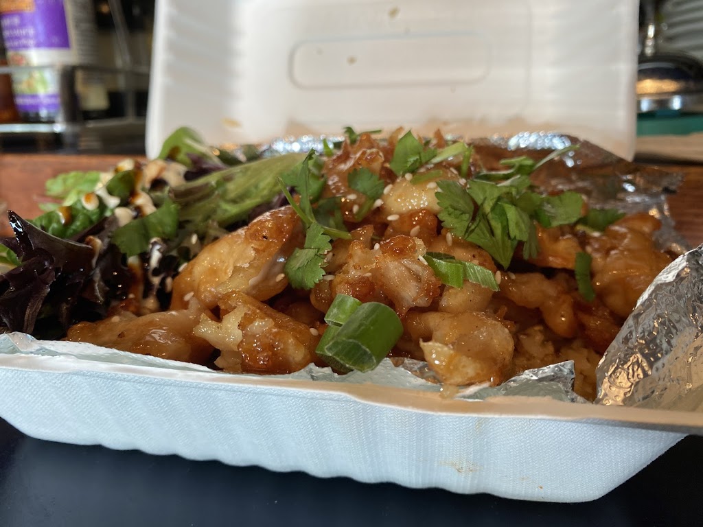 Bangkok Pho And Thai Food Express | restaurant | 50 S Main St, Willits, CA 95490, USA | 7075106611 OR +1 707-510-6611