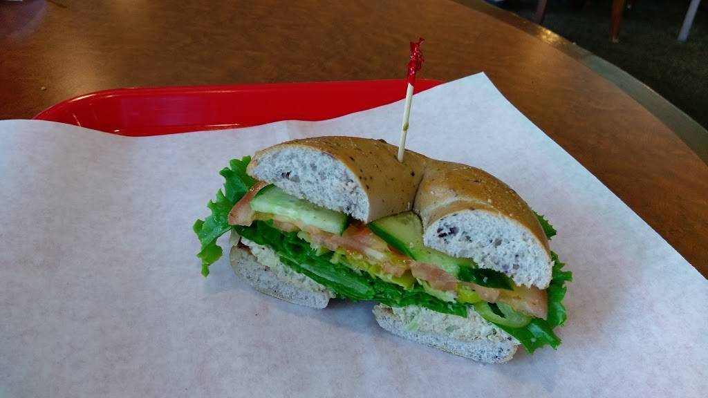 Bagel Street Cafe | cafe | 10591 N De Anza Blvd, Cupertino, CA 95014, USA | 4088737882 OR +1 408-873-7882