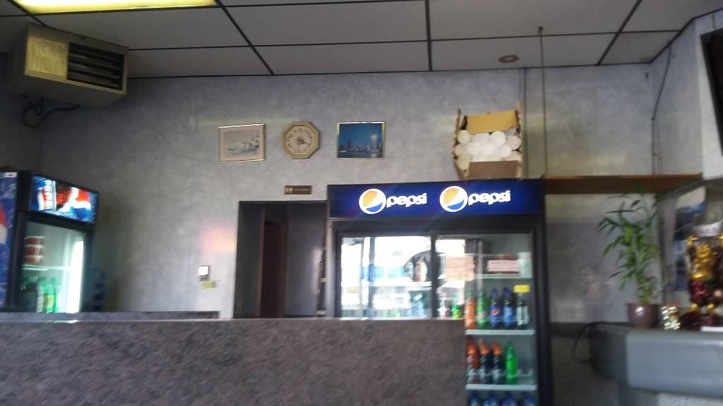 Tin Tin Chinese | restaurant | 102 Prospect Ave, Scranton, PA 18505, USA | 5709699968 OR +1 570-969-9968