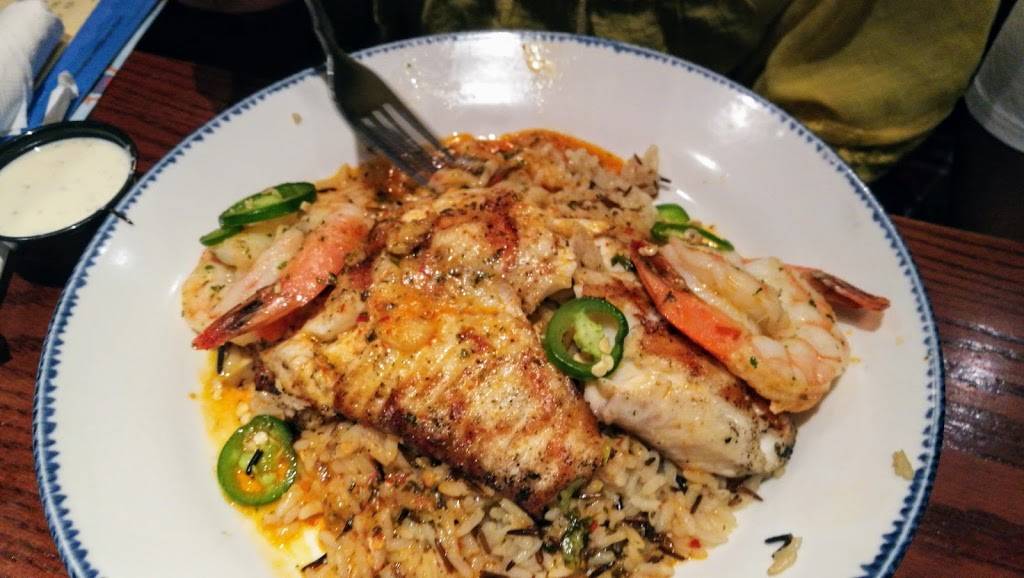 Red Lobster | restaurant | 2544 Prince William Pkwy, Woodbridge, VA 22192, USA | 7034914337 OR +1 703-491-4337