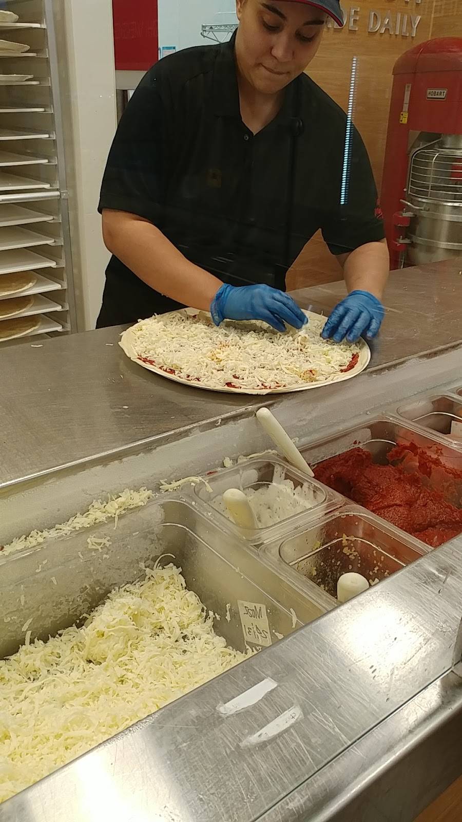 Papa Murphys Take N Bake Pizza | meal takeaway | 8069 Brooklyn Blvd ste b, Brooklyn Park, MN 55445, USA | 7634242052 OR +1 763-424-2052