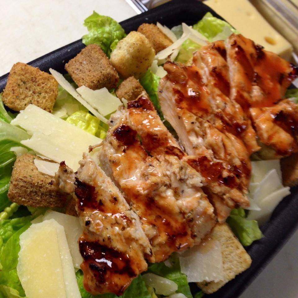 UBURGER | restaurant | 89 Main St, Andover, MA 01810, USA | 9788093338 OR +1 978-809-3338