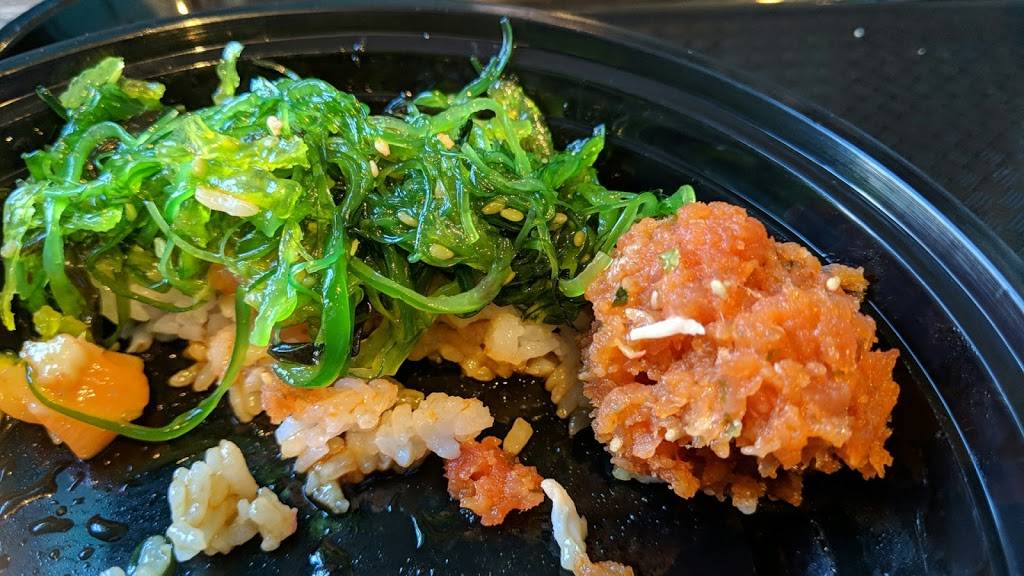 Poke House Cannery Row | restaurant | 601 Wave St, Monterey, CA 93940, USA | 8317472581 OR +1 831-747-2581