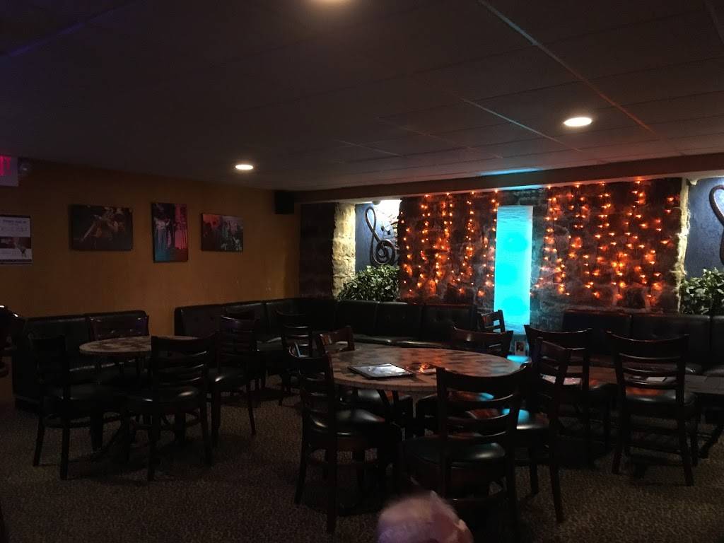 The Grotto | restaurant | 115 S Washington St, Carbondale, IL 62901, USA | 6185496400 OR +1 618-549-6400