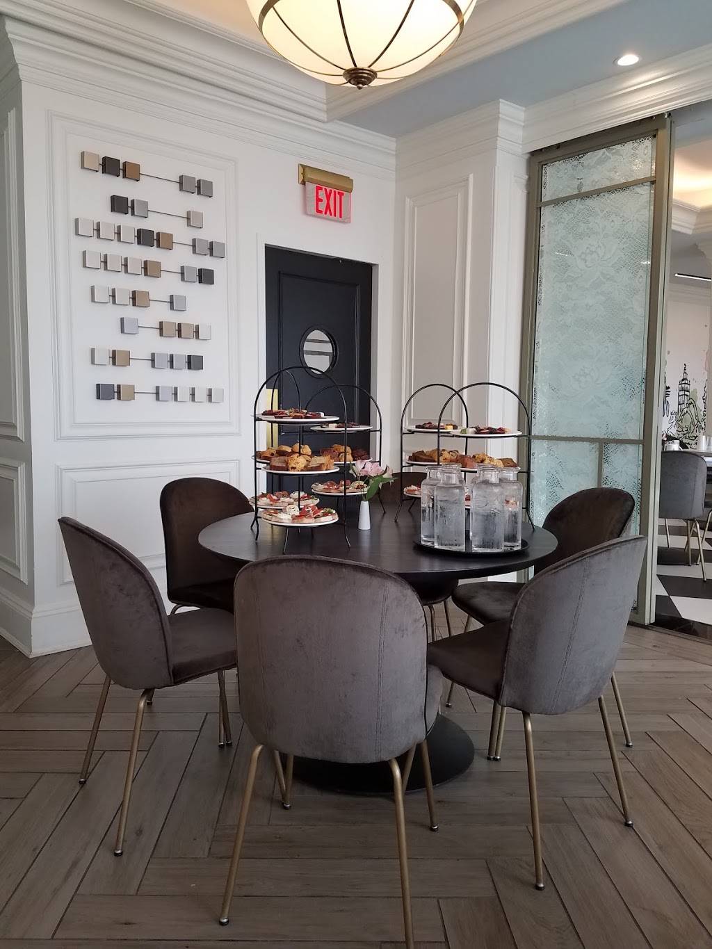 American Slang | restaurant | 401 Ward Pkwy, Kansas City, MO 64112, USA | 8163032945 OR +1 816-303-2945