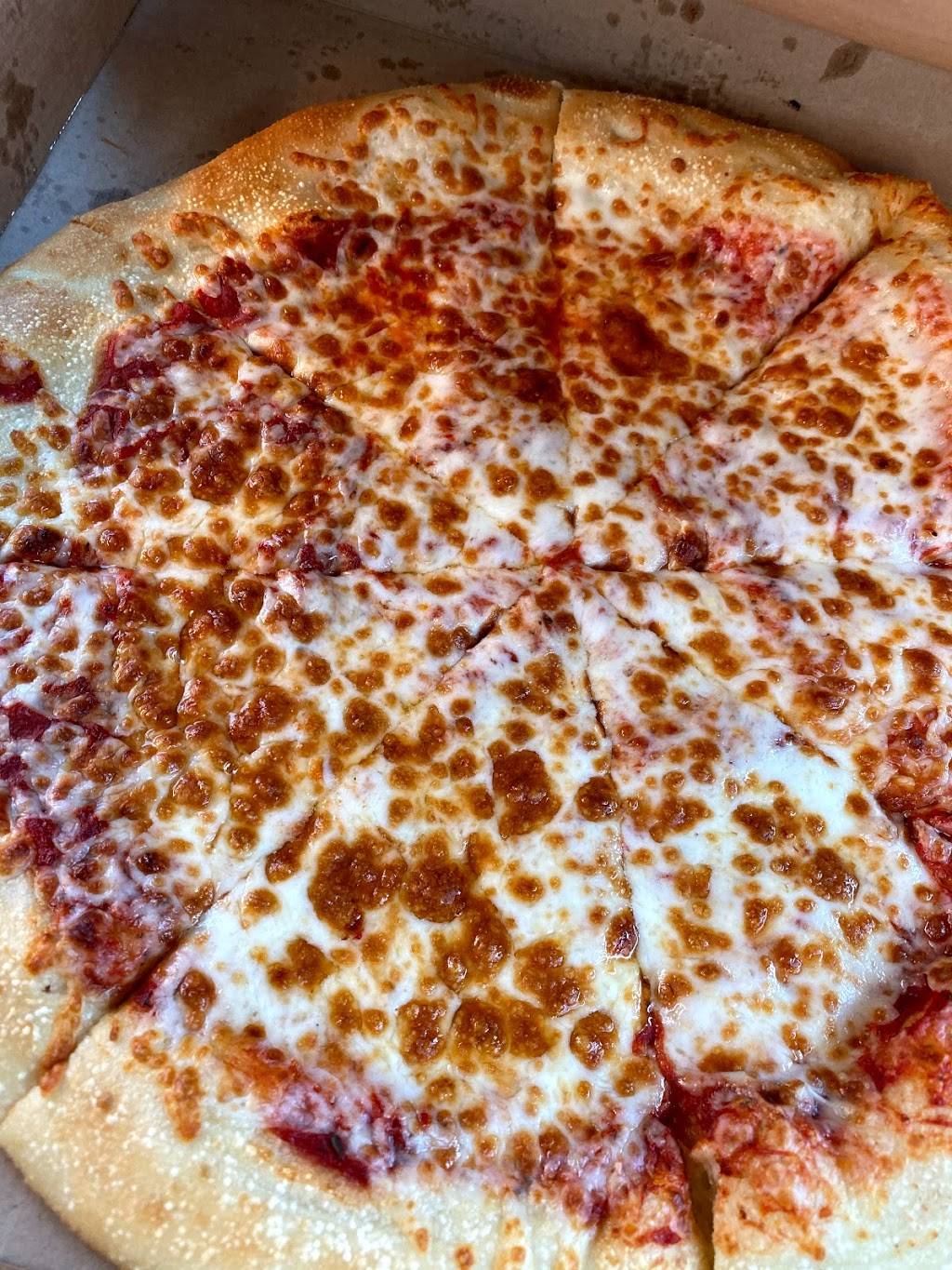 Little Caesars Pizza | meal delivery | 11522 4000 W, South Jordan, UT 84095, USA | 8016667390 OR +1 801-666-7390