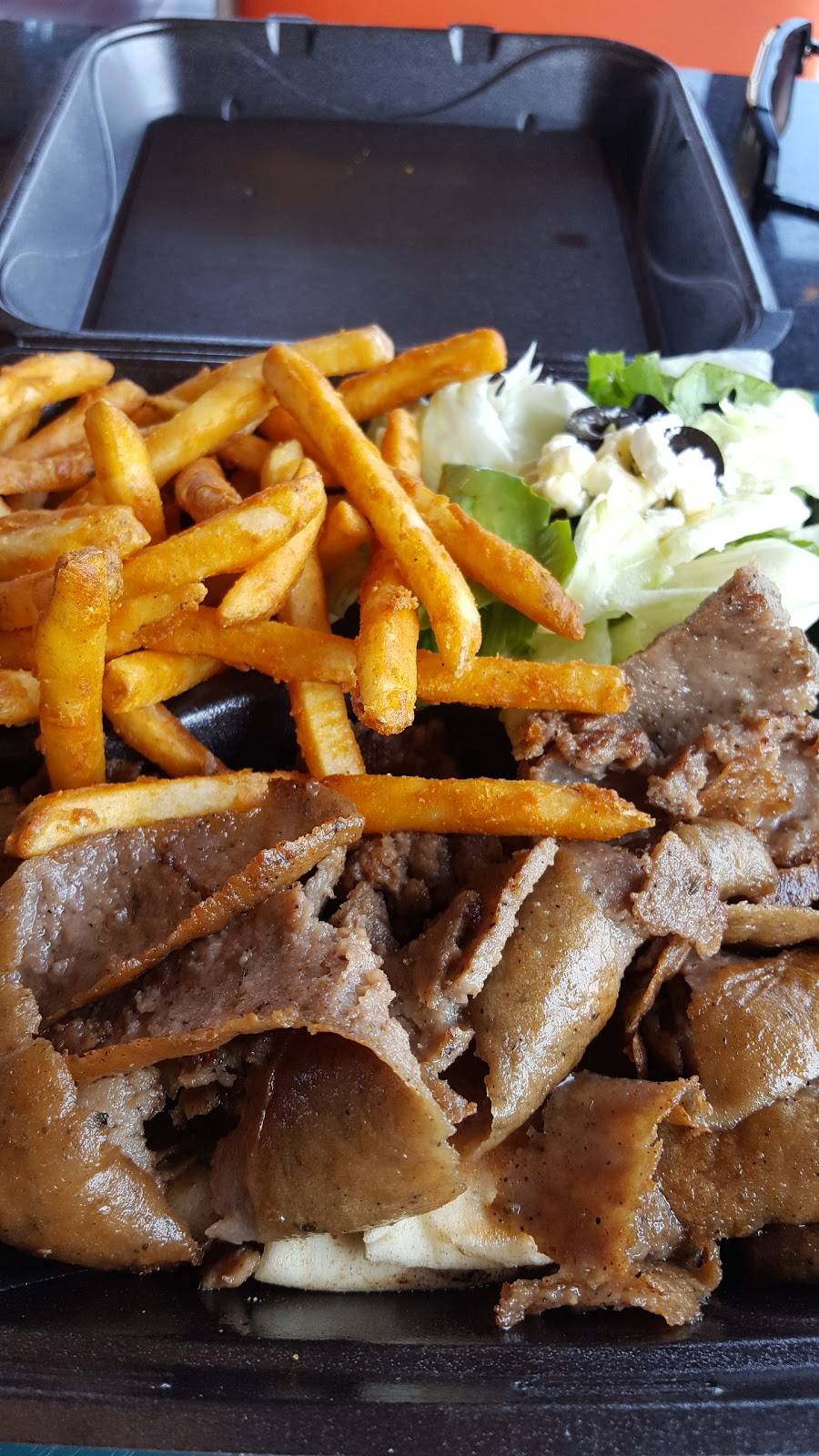 Miami Subs Grill | restaurant | 1851 Broadway Ave, Riviera Beach, FL 33404, USA | 5618813800 OR +1 561-881-3800