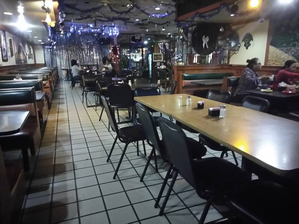 Monterrey | Restaurant & Bar | restaurant | 11255 Garland Rd, Dallas, TX 75218, USA | 2143212278 OR +1 214-321-2278