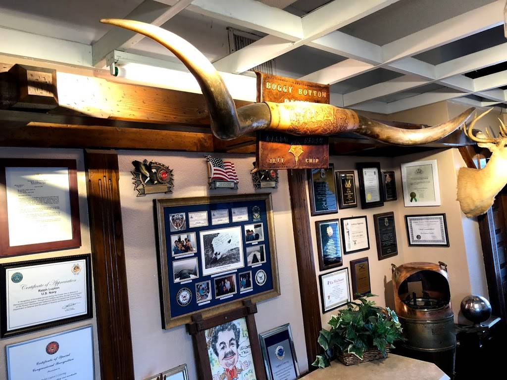 Lupton’s Fat Man’s BBQ & Country Cooking | restaurant | 5403, 5299 E Busch Blvd, Temple Terrace, FL 33617, USA | 8139854423 OR +1 813-985-4423