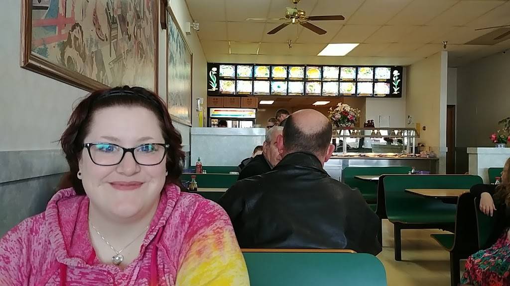 China Garden | restaurant | 1309 S Heaton St, Knox, IN 46534, USA | 5747727655 OR +1 574-772-7655