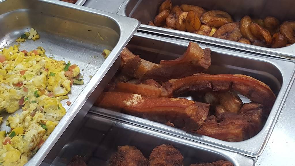 Delicias Calenas | restaurant | 94-18 Sutphin Blvd, Jamaica, NY 11435, USA | 7182062262 OR +1 718-206-2262