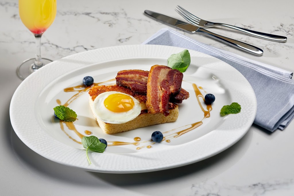 Cafe la Vie | restaurant | Inside Le Meridien, 7730 Bonhomme Ave, St. Louis, MO 63105, USA | 3148630400 OR +1 314-863-0400