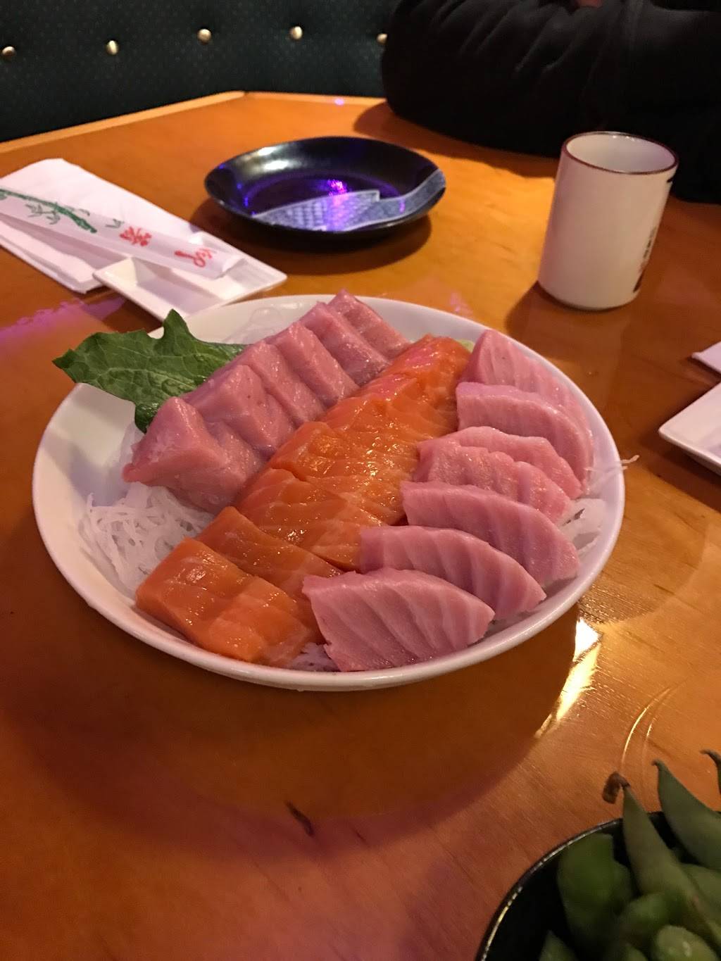 Yuki Hana Sushi | restaurant | 920 C St, Hayward, CA 94541, USA | 5108898432 OR +1 510-889-8432