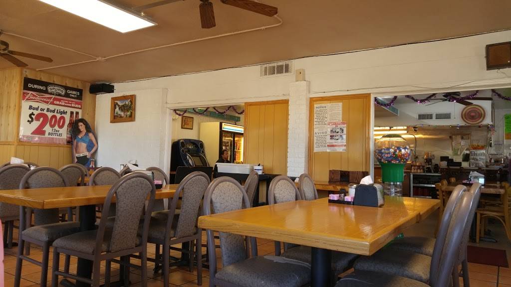 Taqueria Guadalajara | restaurant | 2702 Roosevelt Ave, San Antonio, TX 78214, USA | 2105325500 OR +1 210-532-5500